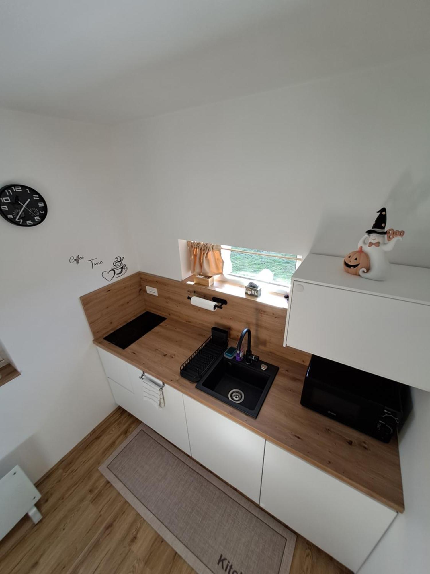 Bella Apartment Zirovnica Extérieur photo